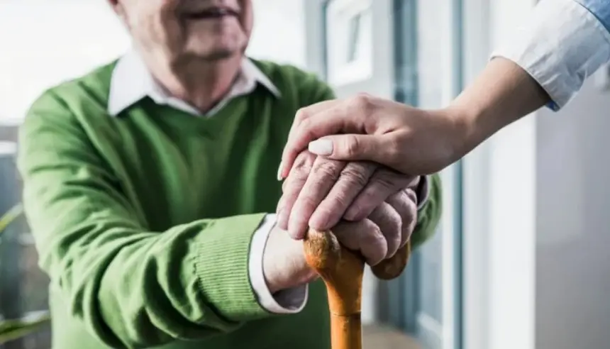 اختبار بسيط يكشف علامات الخرف في دقيقة واحدة