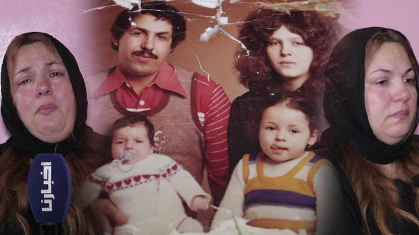 الأب ديالنا جابنا أنا وختي فكرطونة من فرنسا وحرمنا من الأم ديالنا...تفاصيل قصة ستهز المغاربة