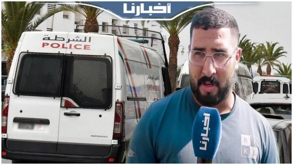 مواطن غاضب: أصحاب الدرجات النارية كيتحرشو بالتلاميذ أمام المدارس وكيتسببو في حوادث السير