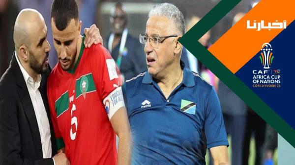 الصحافة المغربية تُحاصر الجزائري عمروش بعد تصريحاته الخطيرة