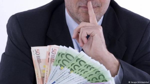 عائلة ثرية تتلقى المساعدات الاجتماعية في ألمانيا والسبب...