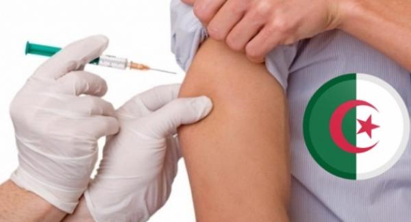 الجزائر تعجز عن توفير لقاح "كورونا" لمواطنيها والصين تتدخل وتتبرع لها بكمية منها