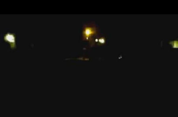 أصوات غامضة تُرعب سكان عدد من المدن المغربية ليلة أمس (فيديو)