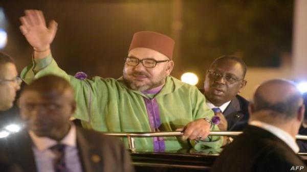 بعد الغابون.. الملك "محمد السادس" في زيارة رسمية إلى بلد إفريقي آخر