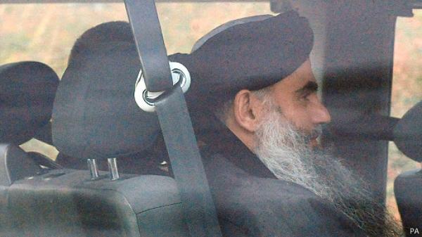 محكمة أردنية تبرئ أبو قتادة من تهمة التخطيط لعمليات إرهابية