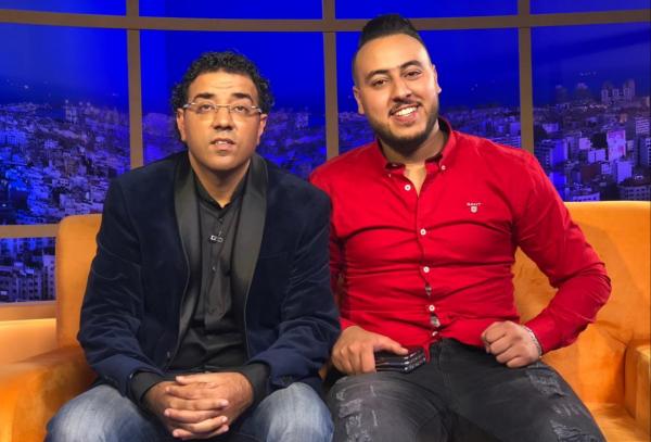 العشابي يحرج "الأستاذ المعجزة" بشريط صادم والأخير يرفض عرضه