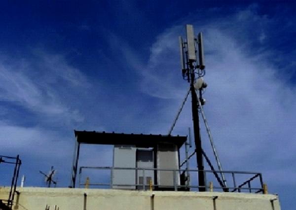تثبيت لاقط هوائي يخرج ساكنة مقاطعات مولاي رشيد ليلا