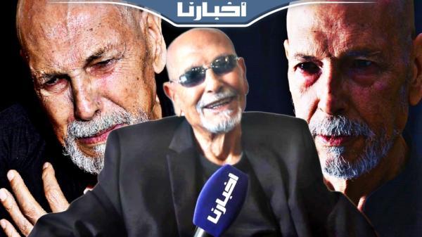 في حوار جريء.. الفنان أبو القناطر يحكي تجربته ويكشف الكثير من الأسرار