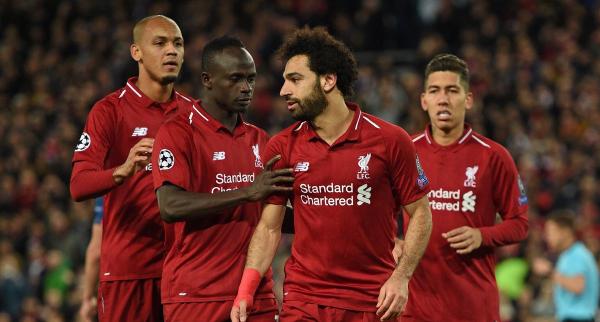 عملاقان أوروبيان قد يغادران التشامبيونز ليغ من دور المجموعات