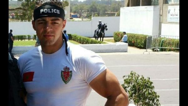 "الملولي" يخرج عن صمته بعد انتشار خبر اعتقال مجددا بتهمة الاغتصاب