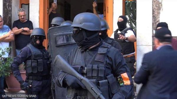 في عملية نوعية متزامنة...الأمن المغربي والإسباني يفككان خلية إرهابية خطيرة جدا كانت تخطط للانتقام لمقتل "البغدادي"