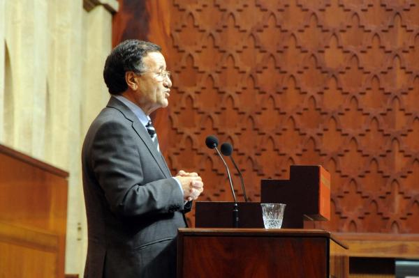 الاتحاد الدستوري ينتقد قانون المالية الجديد ويقول "إننا إزاء مشروع يزيد من معاناة الفقراء ويذهب باتجاه تفقير الأغنياء"