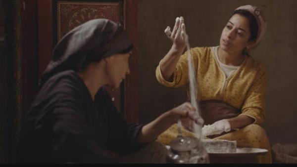 فيلم " آدم" يمثل المغرب في المسابقة الرسمية لمهرجان مراكش