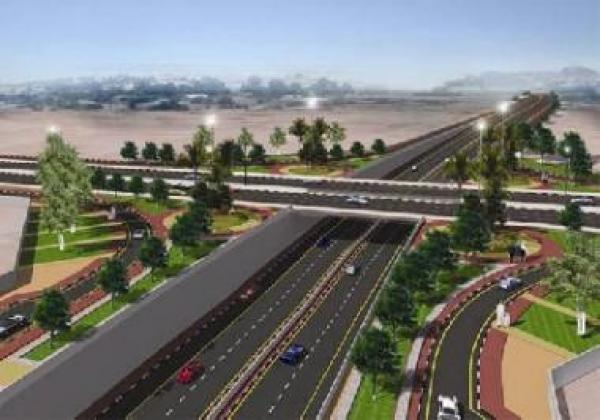 مفاوضات سرية لإعفاء الأتراك من غرامة 200 مليون عن كل يوم تأخير في إنهاء طريق سيار