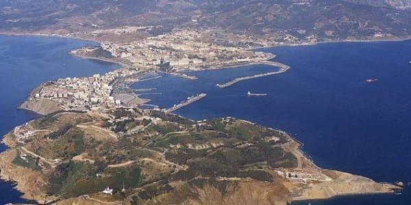 حقوقيون يطالبون باسترجاع سبتة ومليلية ويبسطون برنامج حملتهم الدولية وهذه التفاصيل