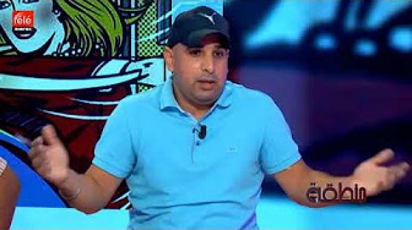 رئيس جمعية للدفاع عن الرجل :" موظف تيشد 10.000 درهم مراتو كتحيدها ليه وكتعطيه كل نهار 20 درهم!