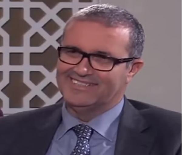 قيادي مغربي في حوار مع قناة عربية يبين كيف اكتسح الملك افريقيا بالاستثمارات