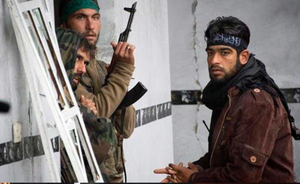 هذا ما يعنيه ادراج اسمك على قائمة الإرهاب الأمريكية