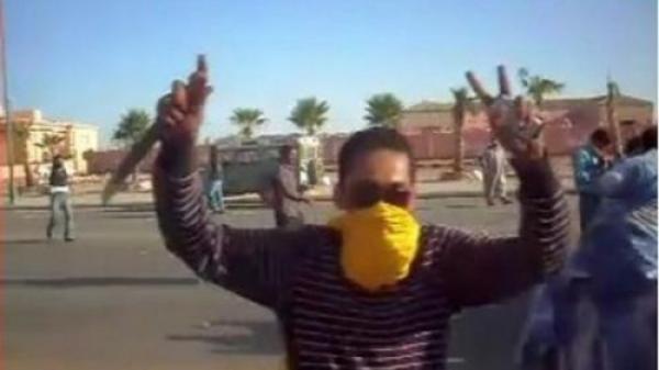 هذه آخر تطورات جريمة قتل في حق عسكري بمدينة العيون