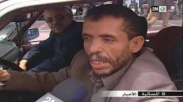 قلة النوم في رمضان وازدحام الطريق تدفع المواطنين إلى القيام بسلوكات متهورة