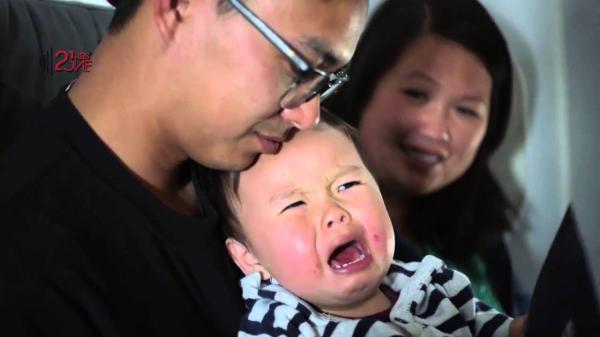 شركة طيران تقدم رحلة جوية مجانية للأمهات عند بكاء أطفالهن