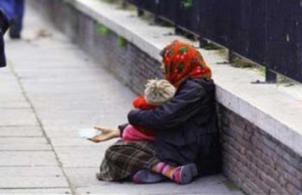 مخجل جدا : المغرب يحتل المرتبة الأولى عربيا في عدد المتسولين