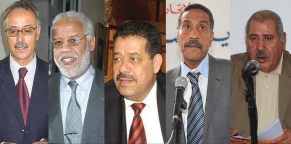 بنكيران يحمّل  المركزيات النقابية مسؤولية توقف الحوار الاجتماعي