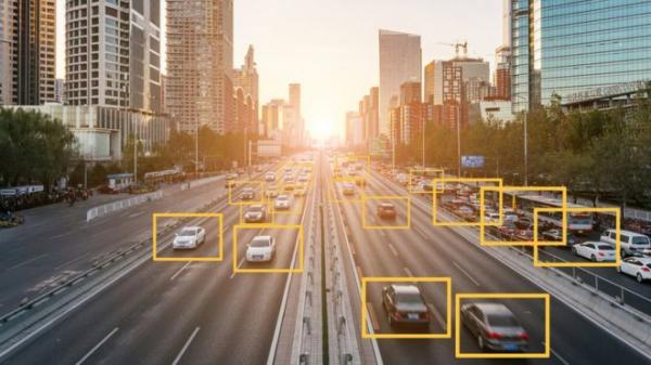 هكذا ساهم مهندس مغربي في مساعدة اسبانيا على اعتماد الذكاء الاصطناعي في مجال النقل