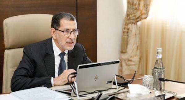 العثماني: مؤشر نسبة فتك "كورونا" بالمغرب يقترب من أقل النسب في العالم