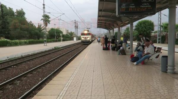 القبض على فتاة عشرينية بمحطة القطار بمكناس وهذه هي التهمة!