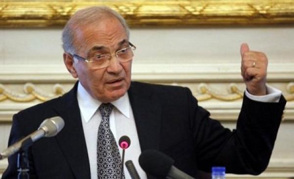أحمد شفيق: يوم 30 يونيو نهاية النظام الحاكم في مصر