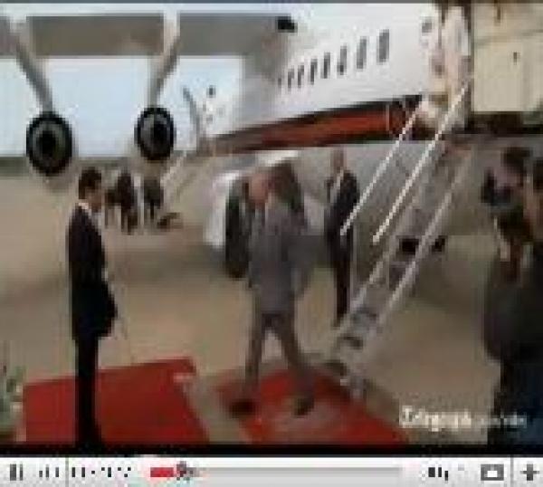 ولي عهد بريطانيا في المغرب