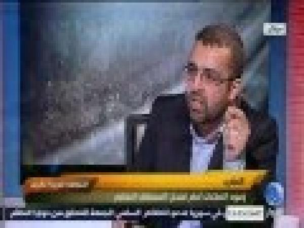 وعود الإصلاح بالمغرب على قناة الحوار 