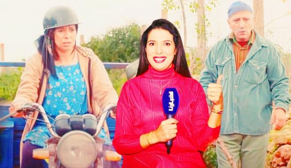 فتيحا لي هبلت كبور تتحدث لأول مرة عن زوجها الحقيقي وتضحياته وتكشف سبب رفضها الظهور في بعض المسلسلات