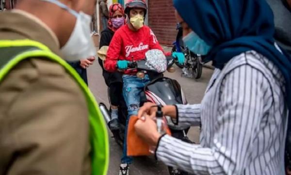 انتبهوا...تعليمات صارمة من "الداخلية" من أجل تشديد مراقبة احترام التدابير الاحترازية بالمملكة