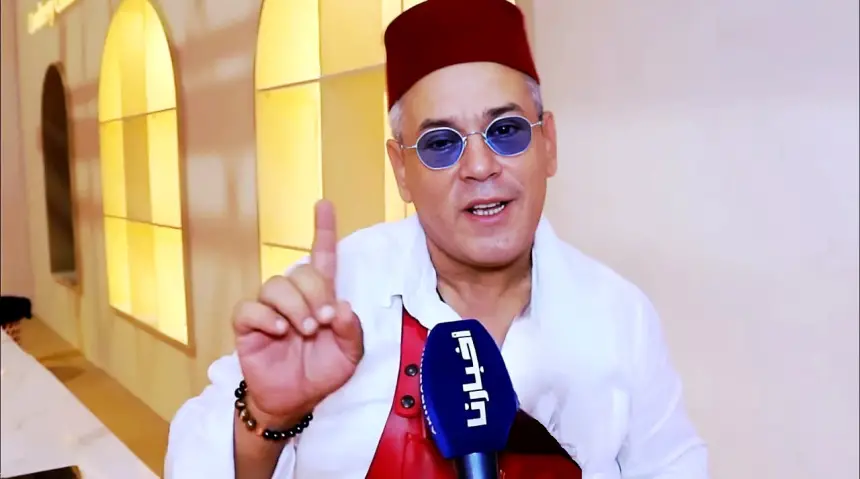 الساحة الفنية المغربية تفقد اسماً بارزاً في عالم الطبخ.. الـ"شيف كيمو" في ذمة الله