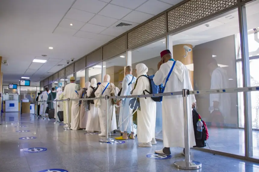 تطورات قضية النصب على معتمرين بمراكش