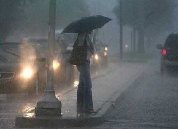 مقاييس التساقطات المطرية المسجلة بربوع المملكة خلال ال24 ساعة الماضية