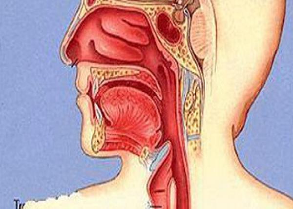 تجنب التدخين والأكل الحريف يقيك مضاعفات ارتجاع المرىء وأخطرها السرطان