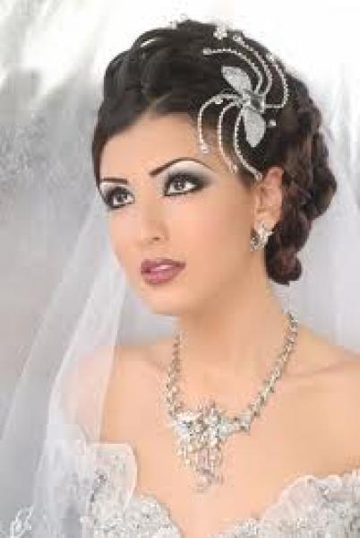 تقنيات تجميلية حديثة لتحقيق النضارة ليلة الزفاف 