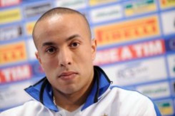 نابولي يسعى لضم خرجة ليحل بديلاً عن الجزائري يبدة