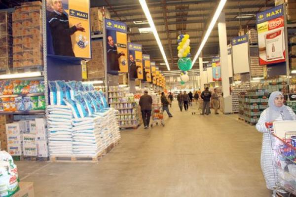 مجموعة «لابيل في» تفتتح أول متجر «كارفور ماكسي» بالدار البيضاء