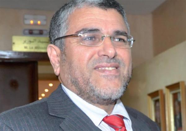 جدل في المغرب حول تصريحات الرميد بشان تصرفات السياح في مراكش