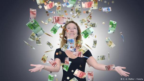 الألمان يزدادون ثراء وثروتهم ترتفع لرقم قياسي، والسبب؟