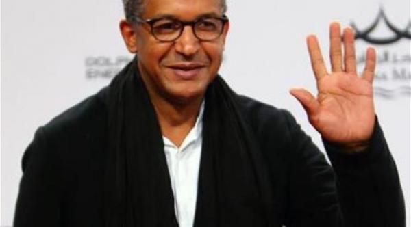  عبد الرحمن سيساكو يأمل ان يجلب فيلمه "تمبكتو" اول اوسكار لأفريقيا 