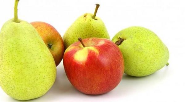 فاكهة جديدة تجمع بين التفاح والكمثرى