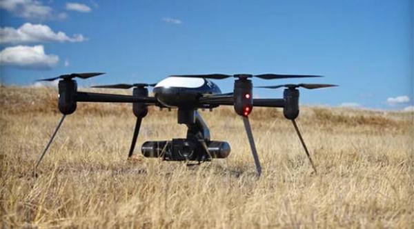 ولاية أمريكية تسمح بتزويد الطائرات دون طيار بالأسلحة