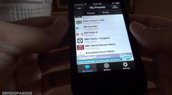 ضغوط أمريكية لإعادة تفعيل رقاقة الراديو المتواجدة في 94% من هواتف آي فون