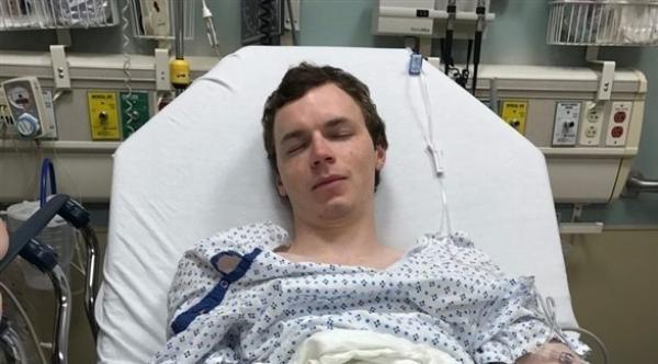 نوبات الخوف تمنع شاباً من السفر 15 شهراً