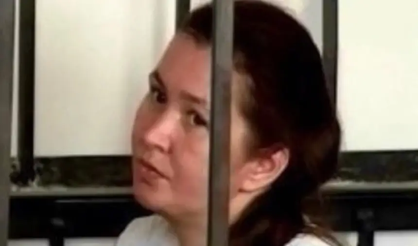 قاتلة الجدّات في روسيا.. أم لطفلين تسحق رؤوس ضحاياها من أجل زجاجة فودكا